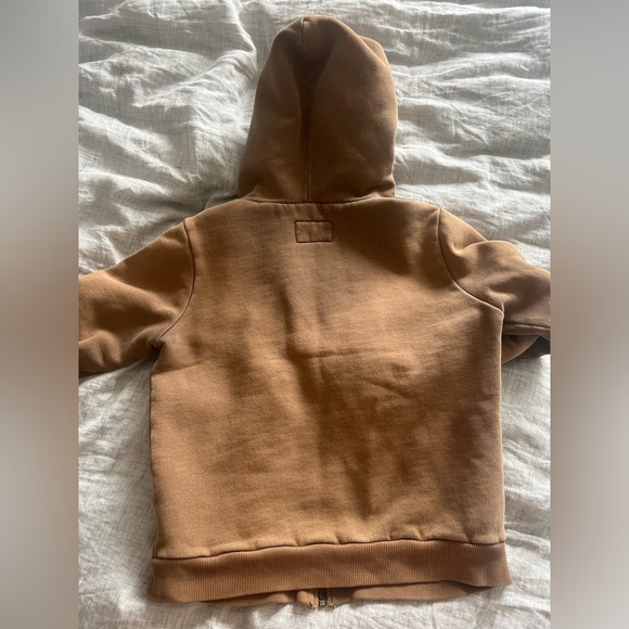 Zip up hoodie - Picture 4 of 4